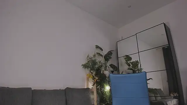 LilianKroft - OIL TEASE/