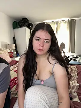 Chaotic_private - Rub her boobs 😘