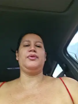 Keilymadam - The Uber passenger qualifies my naked bo