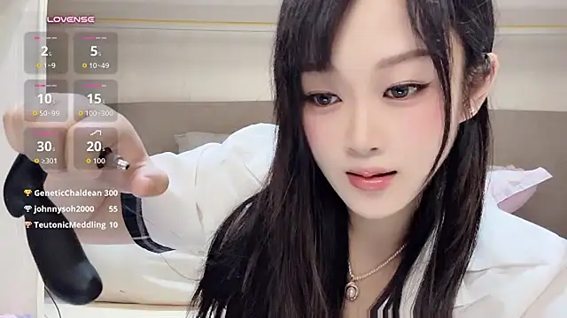 Yueyue2003 - 串遍二三次元，看尽里番外番