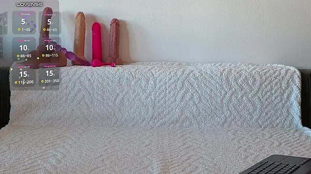 ViolettBaby - ♥♥♥ ANAL♥♥♥
