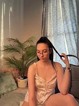 LuluPeach_ - gimme that orgasm