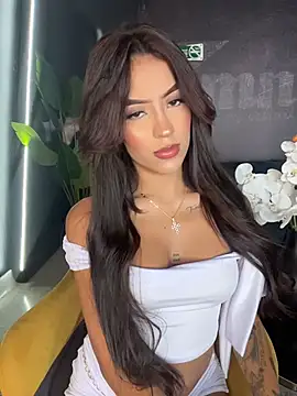 MystiqueXXX - HI SWEET ZIA! 🍓