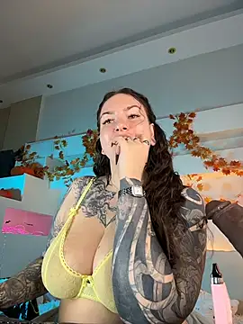 Tattitude_ - Destroy my pussy