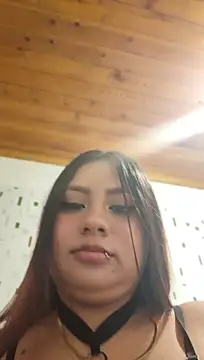 Samanta_Flores_ - fingering pussy + Oil 💦
