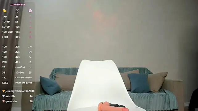 Xo_Niya - dildo fuck