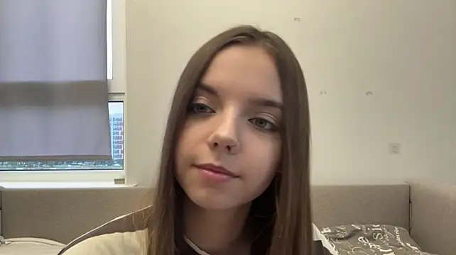 LisaPorse - air kiss