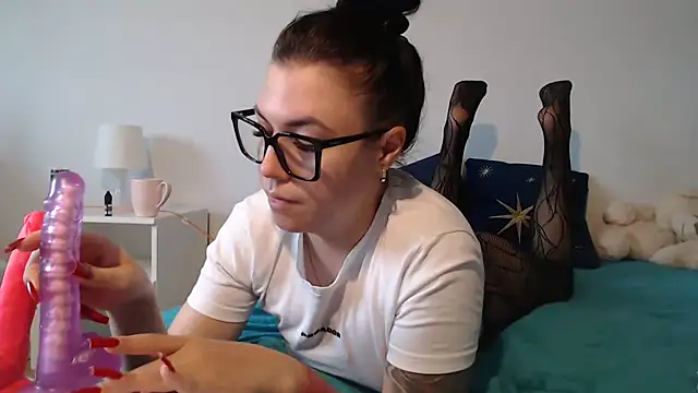 Alis_Rox - FUCKING DILDO 5 MIN + VIDEO FREE