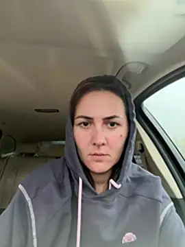 BrunetteNymph
