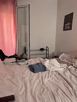 MariaMeir - Locuras en cualquier lugar mmm