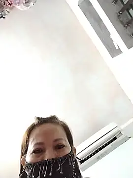 MYAMYA20 - Cum
