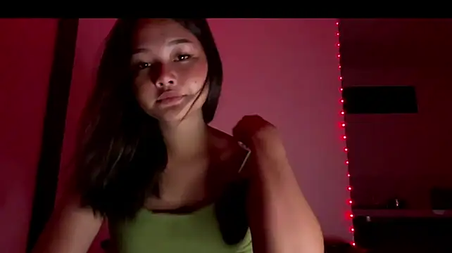 HoneyLush27 - Show boobs and Oil