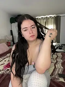 Chaotic_private - Rub her boobs 😘