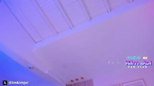 KiimJoi - Zoom + Spread Lips Pussy🍆🥰👑
