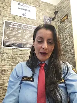 ALEJANDRA__28 - Take off panties + pussy in your face