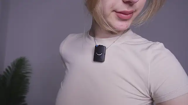 TariLechliter - make cute face for a good start