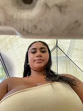 NayTorres - MAKE ME SQUIRT SO FAST PUBLIC 💦