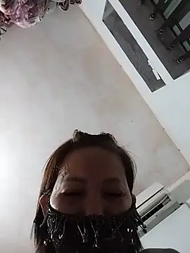 MYAMYA20 - Cum