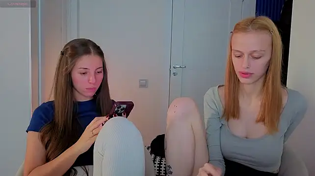 Fcjuicy_pussy - kissing
