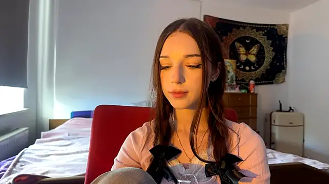 AntoninaErtle - Change top