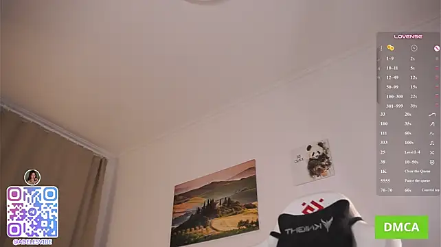 Adeles_vibes - masturbate until i cum