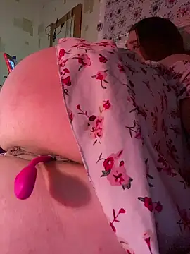 _SaraFun__ - Crazy triple squirt fountain + dildo