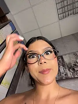 CherrySmirkXXX - CREAMY PUSSY 😈💦