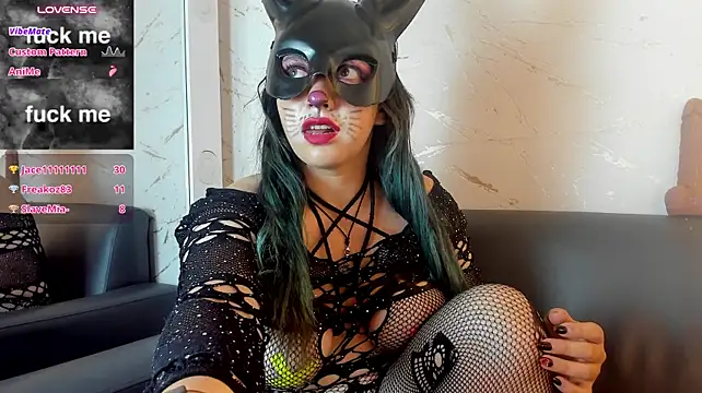 Bluee_Eclipsee - 😈WAX IN BOOBSS 😈😈