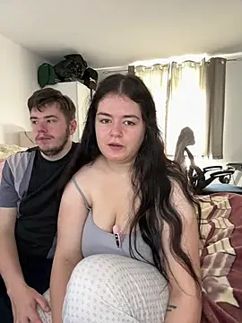 Chaotic_private - Rub her boobs 😘