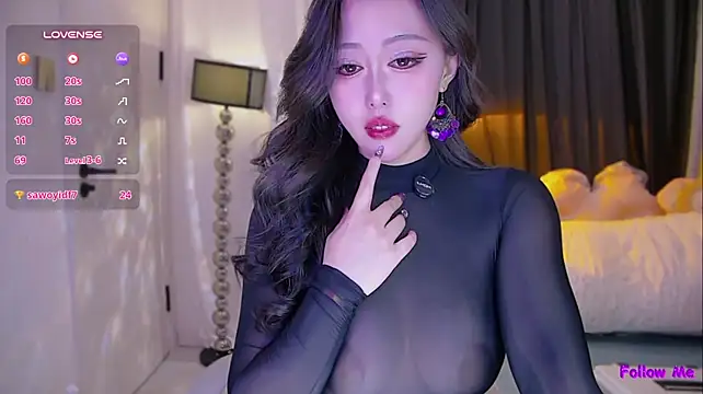 Lily0709 - 赞助莉莉当富婆第三天完成后入控制3分钟喷水