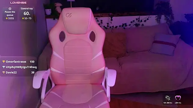 Rose_Desiree - vibre my pussy and i suck dick