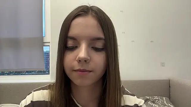 LisaPorse - air kiss