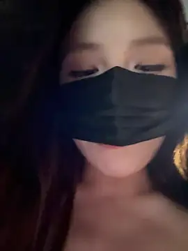 Lakuku_xx - 周六户外、和我一起互动吧😘
