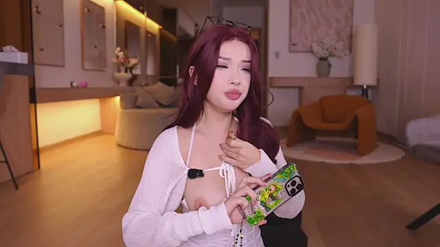 Angel_exist - squirt show