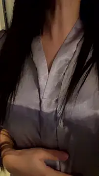 Nira-baobei - Tease Ni wet💦💦💦💦