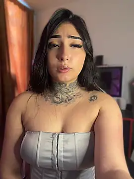 _Naomy_Collins - suck your hard dick very wet 😈🔥