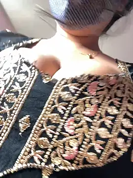 Lisa_afreen - You on boobs