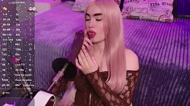 Chelsea_bolton_ - MACHINE X2MIN MOUTH+ DOMI X2MIN💦