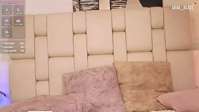 Ariia_Blaze - fuck my pussy so slowly
