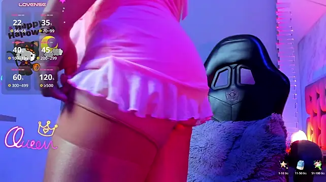 Anna-Sousa - CTRLX1min 😈 FEEL IT INSIDE & TASTE ME