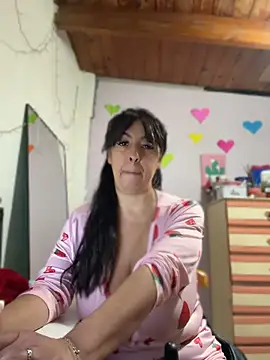 Sofyalone_ - Doggy out Panty+spanks🔥