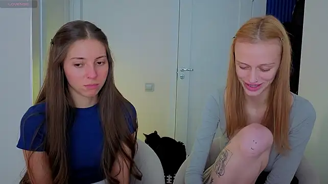 Fcjuicy_pussy - kissing
