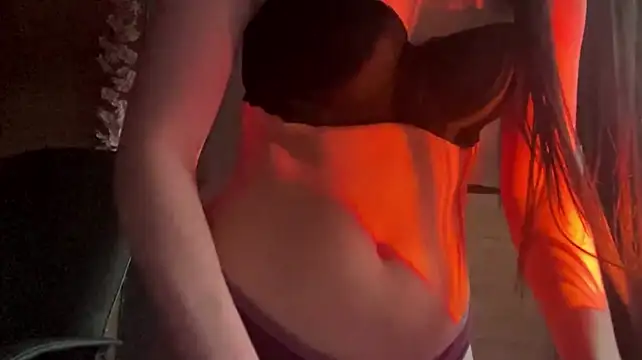 RaneeMabary - remove bra