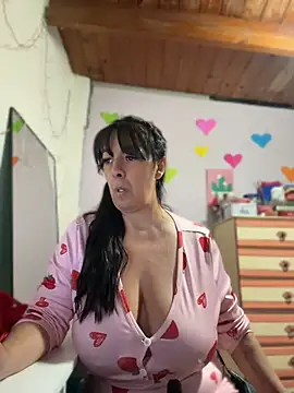 Sofyalone_ - Doggy out Panty+spanks🔥