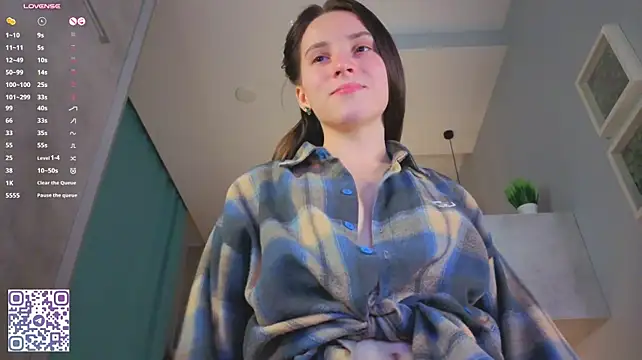 DonnaBurkee - pull down my panties (as I can)