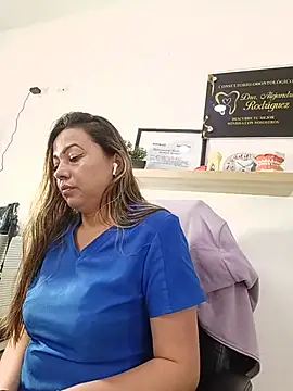 _Dentist-Madisson_04 - DILDO IN MY ASS+MAKE ME SQUIRT
