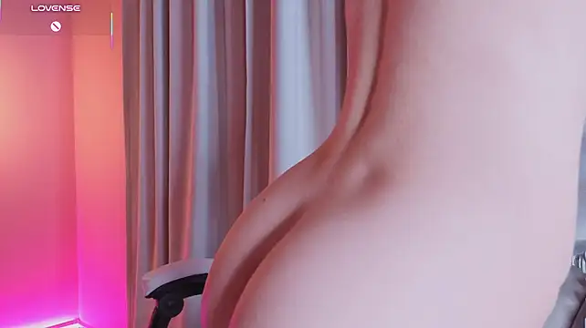 Elis_Fox - TEASE PUSSY WITH BIG DILDO <3