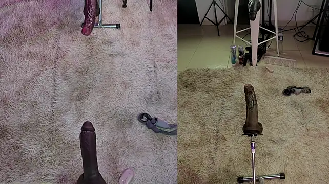 Ladyy_brownn - Deeptrhoat very hard 🥵