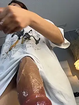 Alessia_Blazee30 - Machine Control x 5 min