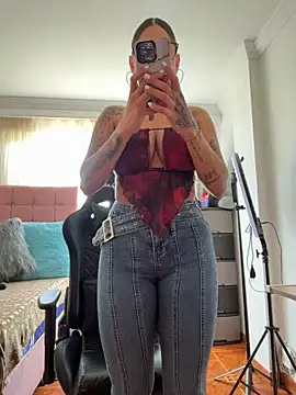 Charlotte_stevenss_ - SPANK ASS X10:ass: